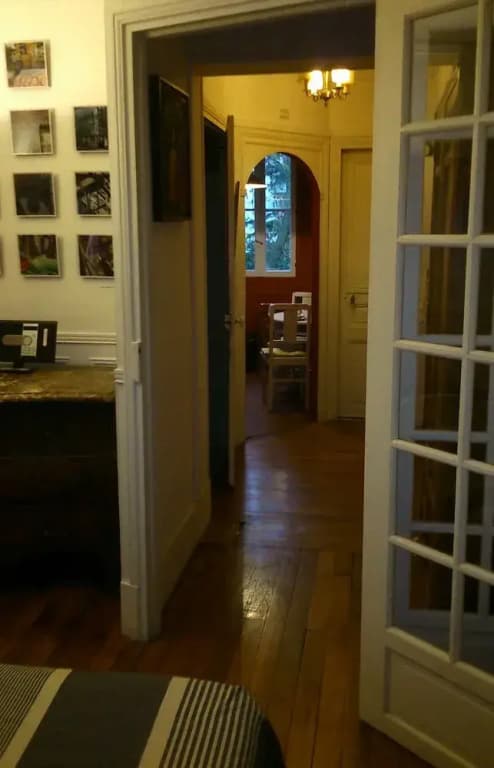 Appartement Maine 2 - main photo