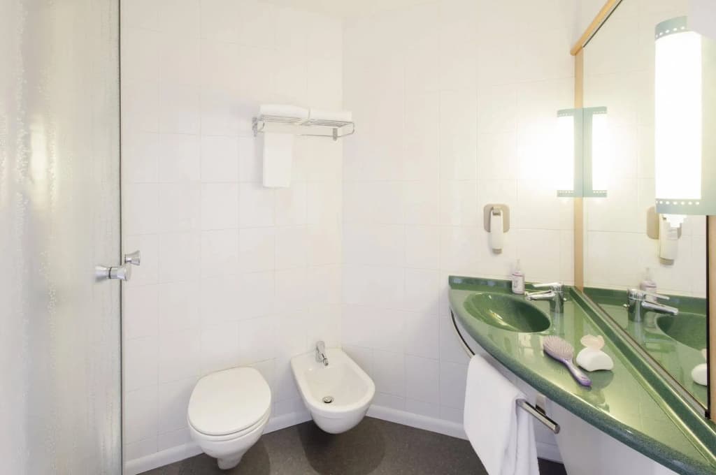 ibis Roma Fiera - photo 8