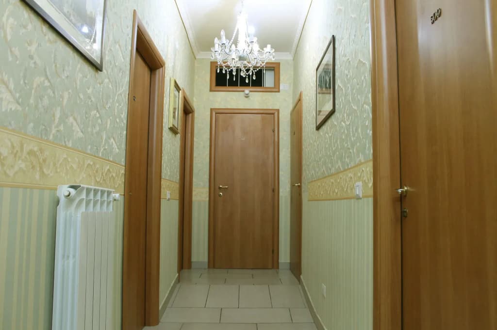 B&B Roma Castle Termini - photo 11