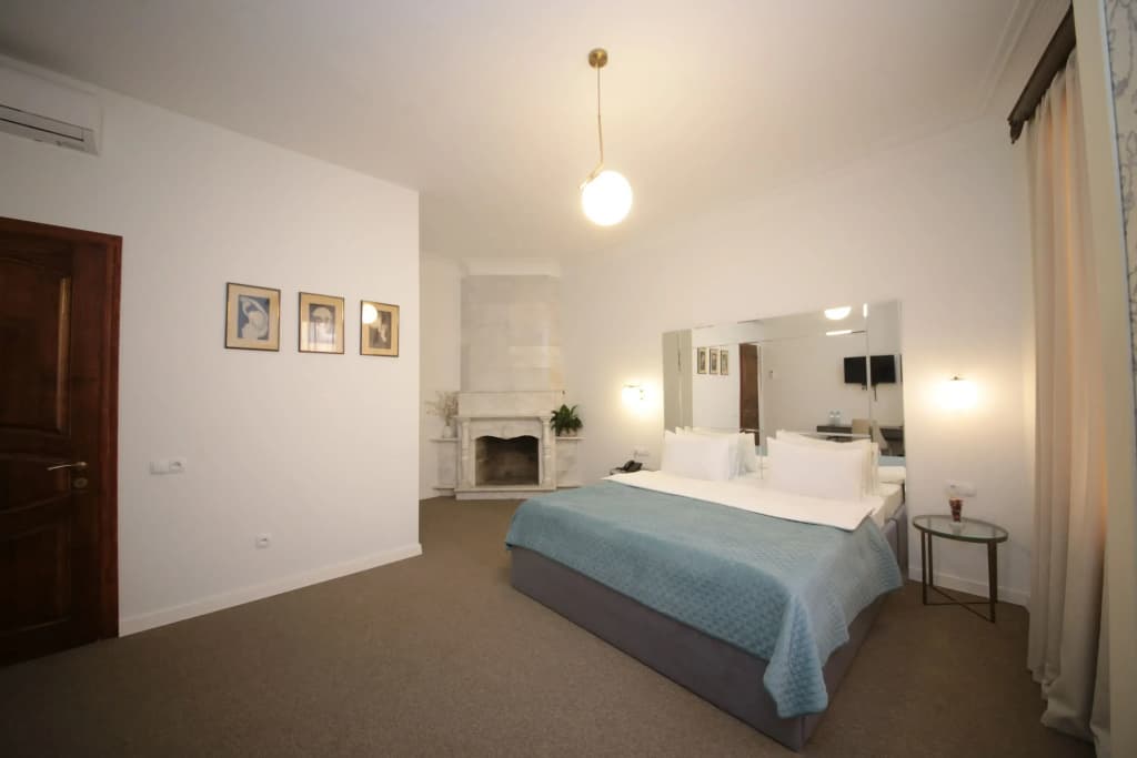 Stay Boutique Hotel - photo 41