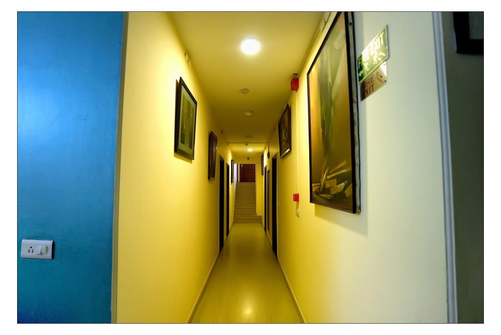 Hotel Oscar - photo 5