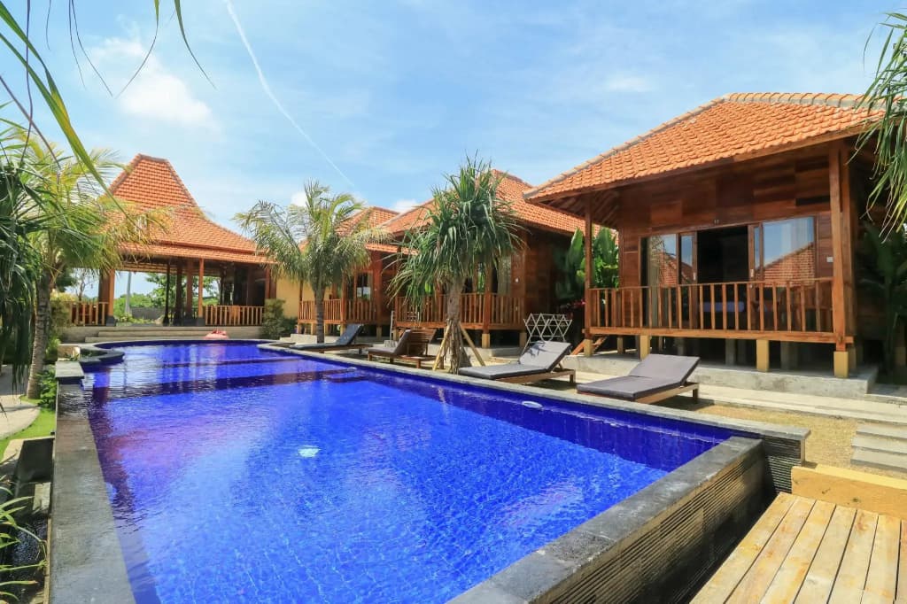 Ocho Bali Surf Camp - photo 6