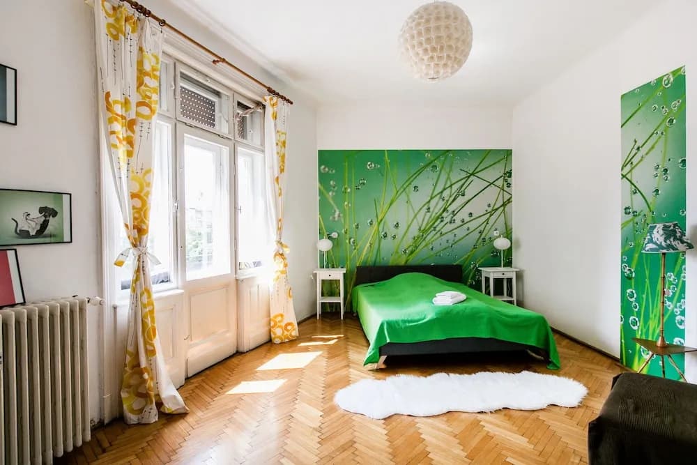 Revay 2 Apartment - photo 4
