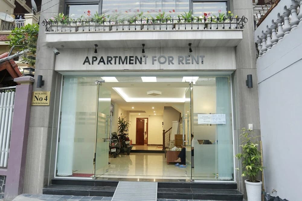 Alaya 1 Apartment - main photo