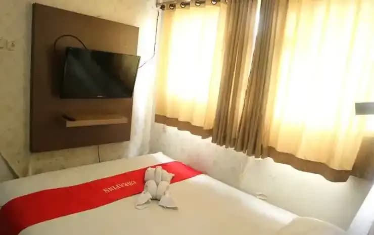 Apartment Sentra Timur by Cheapinn - photo 2