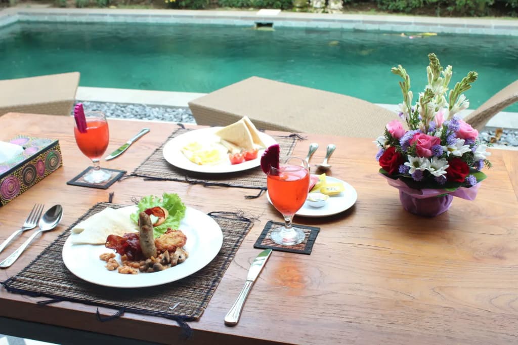 Desa Di Bali Villas - photo 11