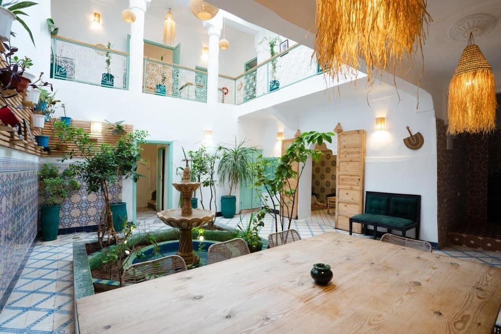 Riad Lkhlil - photo 19