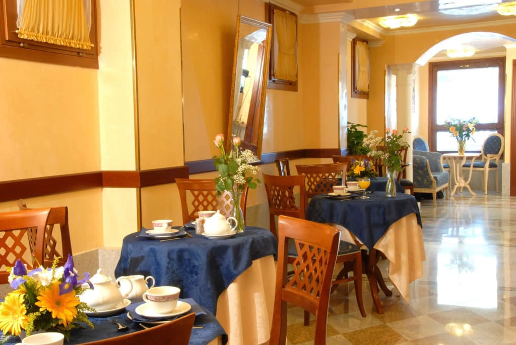 Hotel Ca' Formenta - photo 10