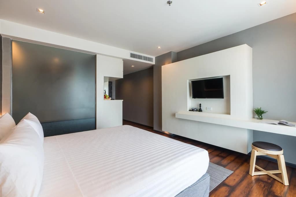 Sea Me Spring Tree Hotel - Adults only - photo 24