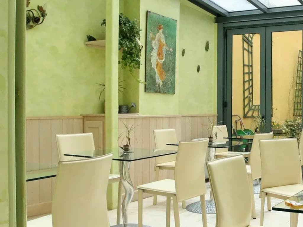 Hôtel Muguet - photo 21