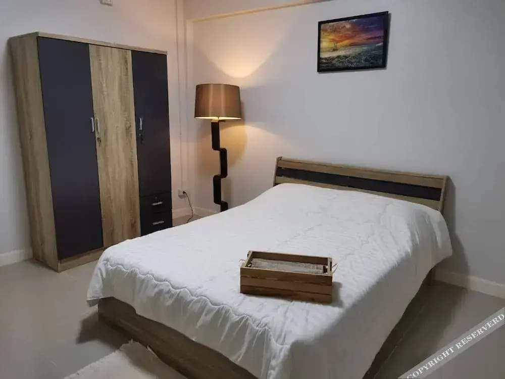 M802RoomsBKK - photo 8