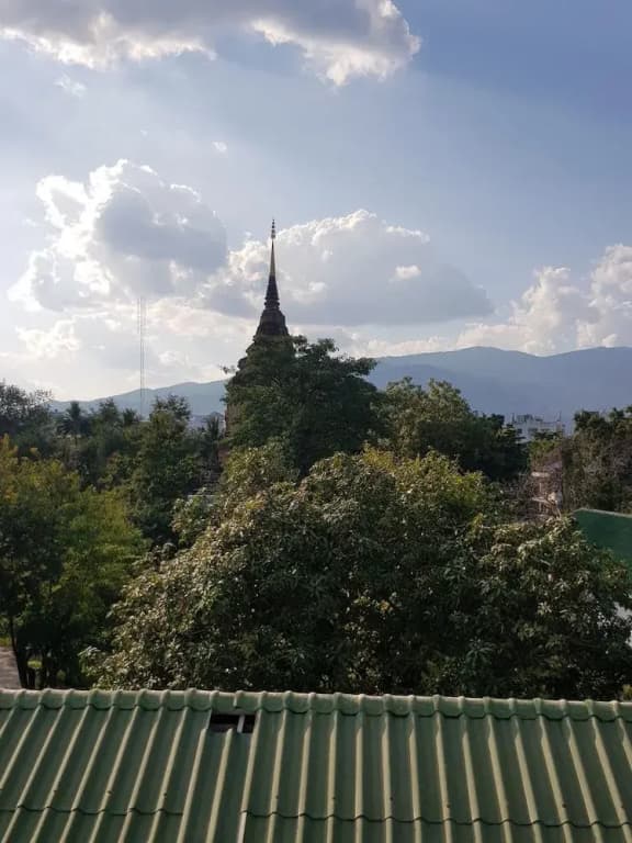 Chedee Hostel Chiang Mai - photo 16