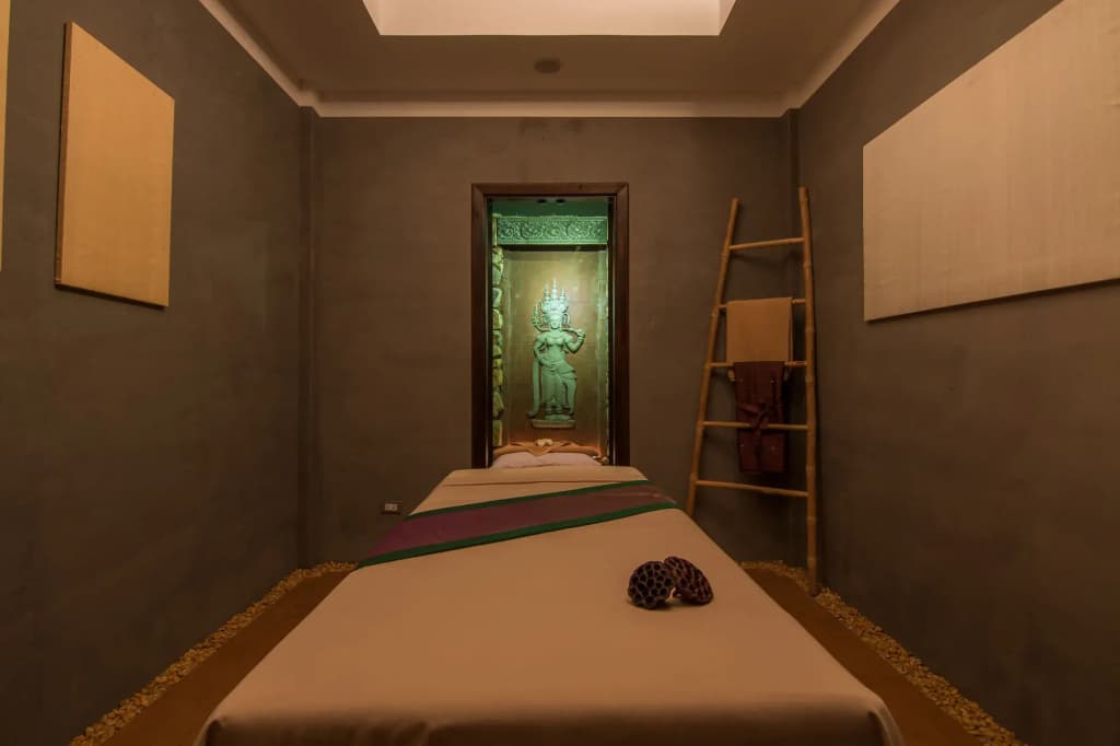 Angkor Palace Resort & Spa - photo 24