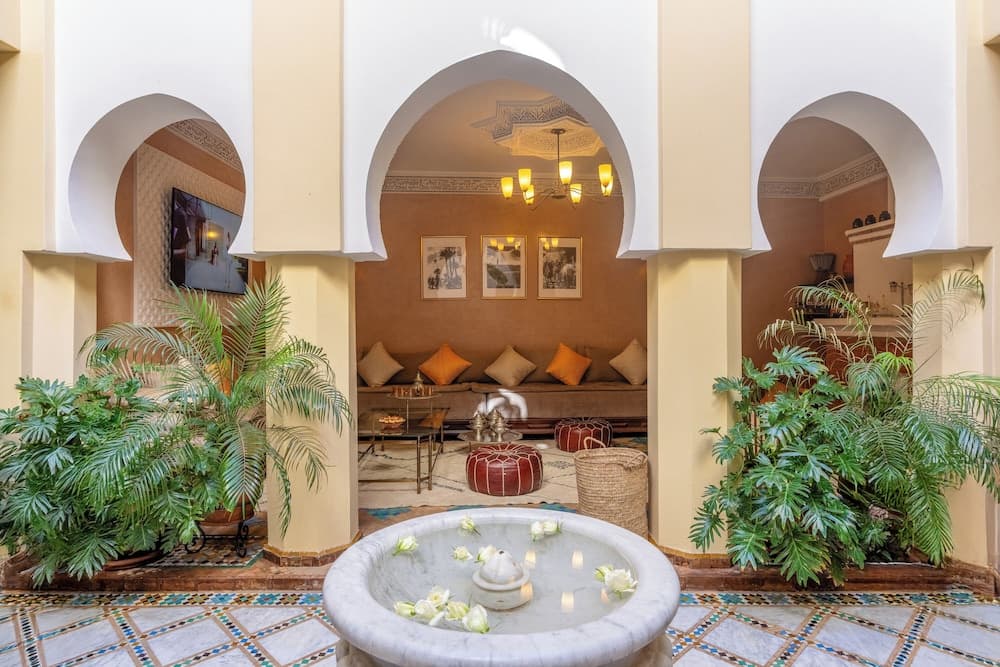 Riad Amalia - photo 11