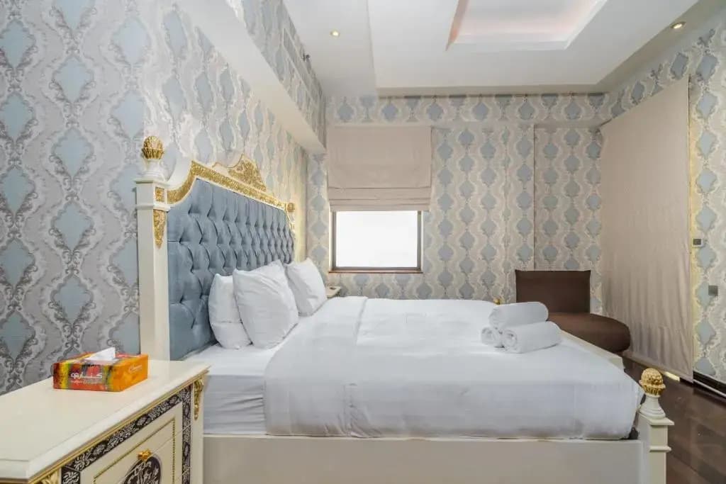 Elan Rimal Suites - photo 5