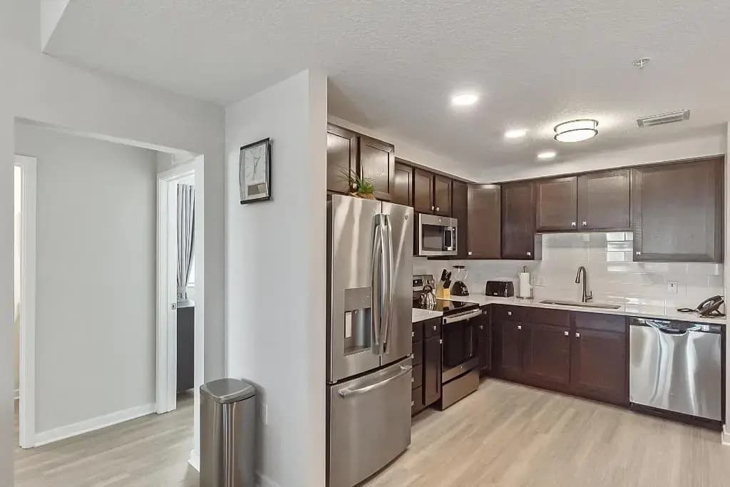 Orlando Resort Rentals at Universal Boulevard - photo 14