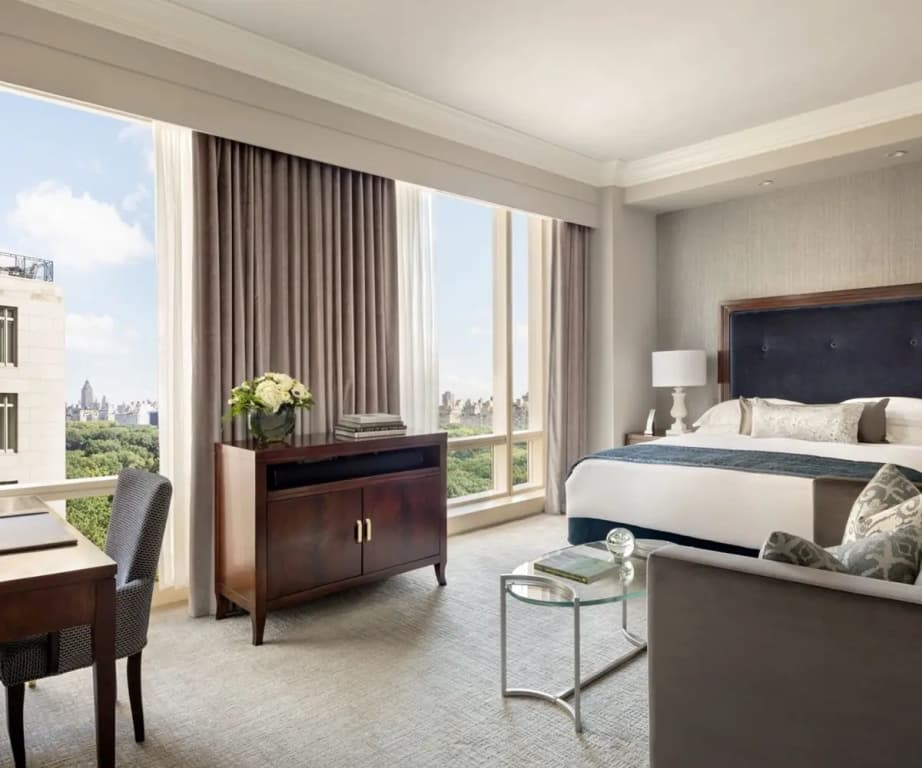 Trump International Hotel & Tower New York - photo 5