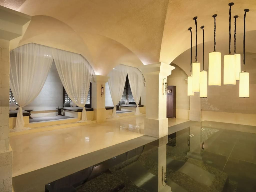 Jumeirah Bali - photo 18