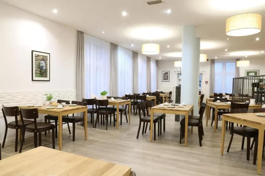 Businesshotel Berlin - photo 10