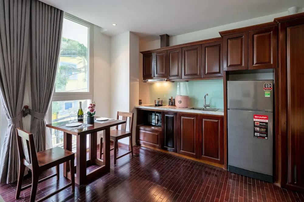 Pegasy Premium Suites & Residence Westlake - photo 20
