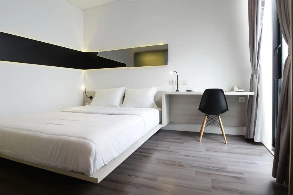 Tujutiga Suites - photo 5