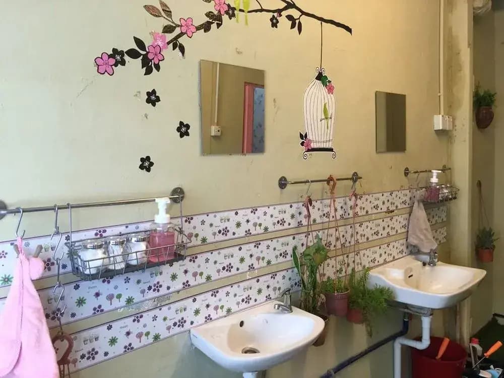Cookoobird Home - Hostel - photo 6