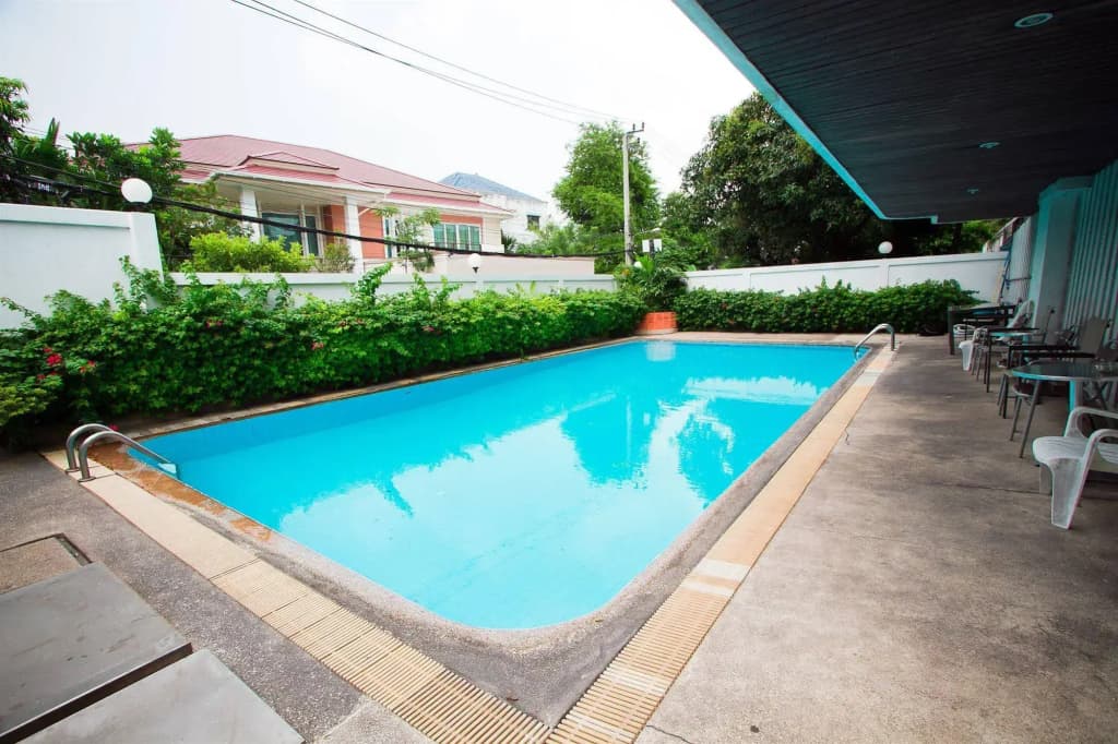 The XP Bangkok - photo 10
