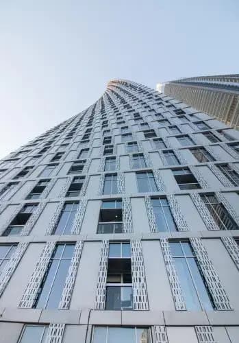 FULL Marina View! Cayan Tower - photo 1