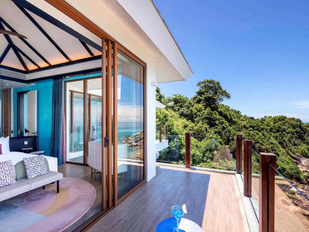 Premier Village Phu Quoc Resort Managed by AccorHotels - photo 8
