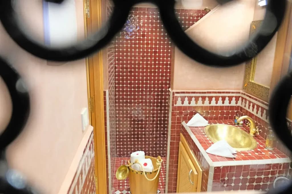 riad zanouba - photo 9