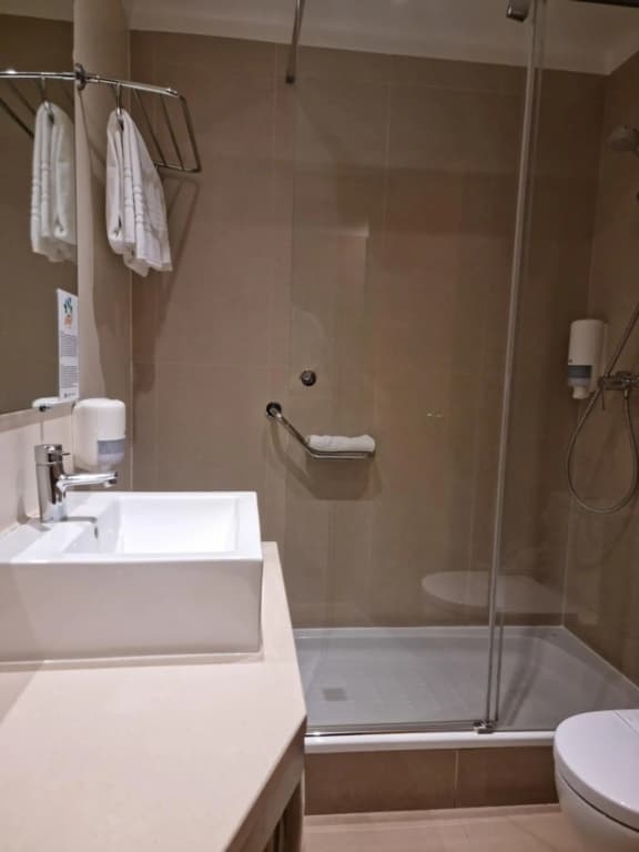Hotel Principe Lisboa - photo 9