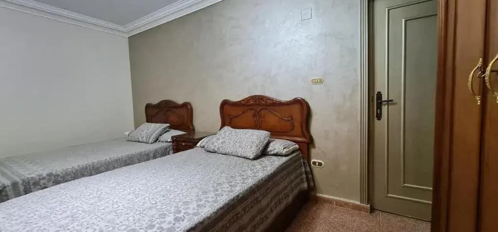 Comfy 2 Bedrooms Apartment in Cairo 98-4 - photo 9