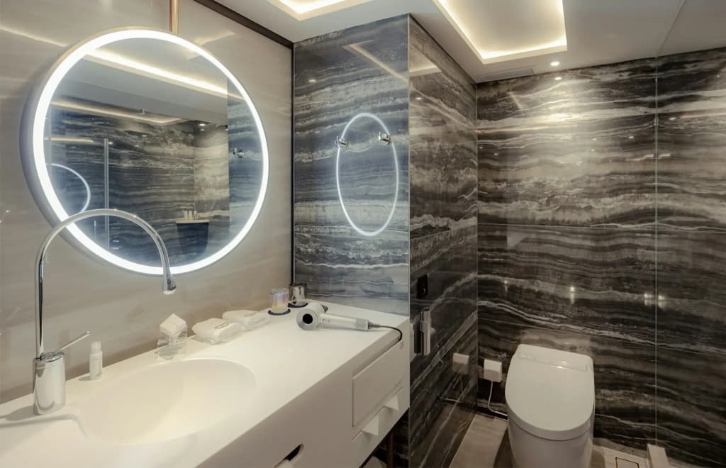 Oasis Avenue – A GDH Hotel - photo 25