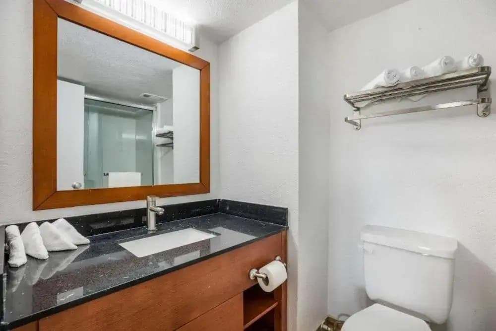 OYO Hotel Orlando Airport - photo 9