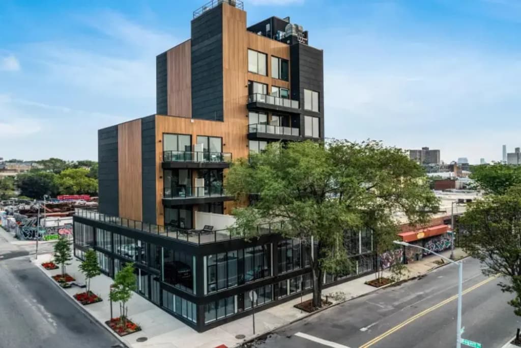 Nova Hotel Brooklyn - photo 13