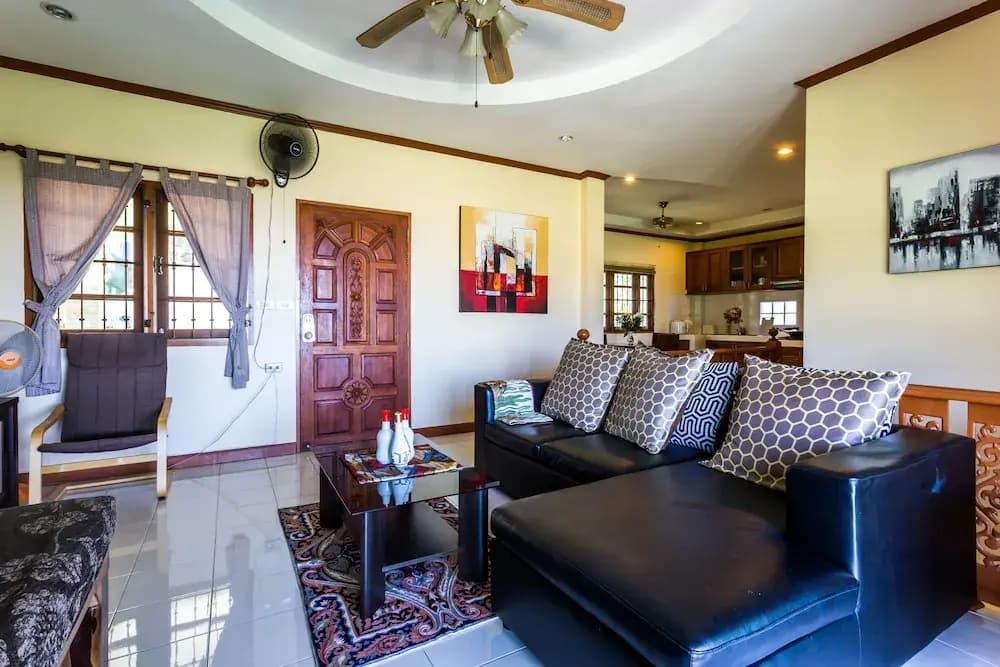 Vista Villa by Lofty - main photo