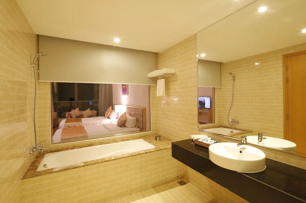 Prime Hotel - photo 9