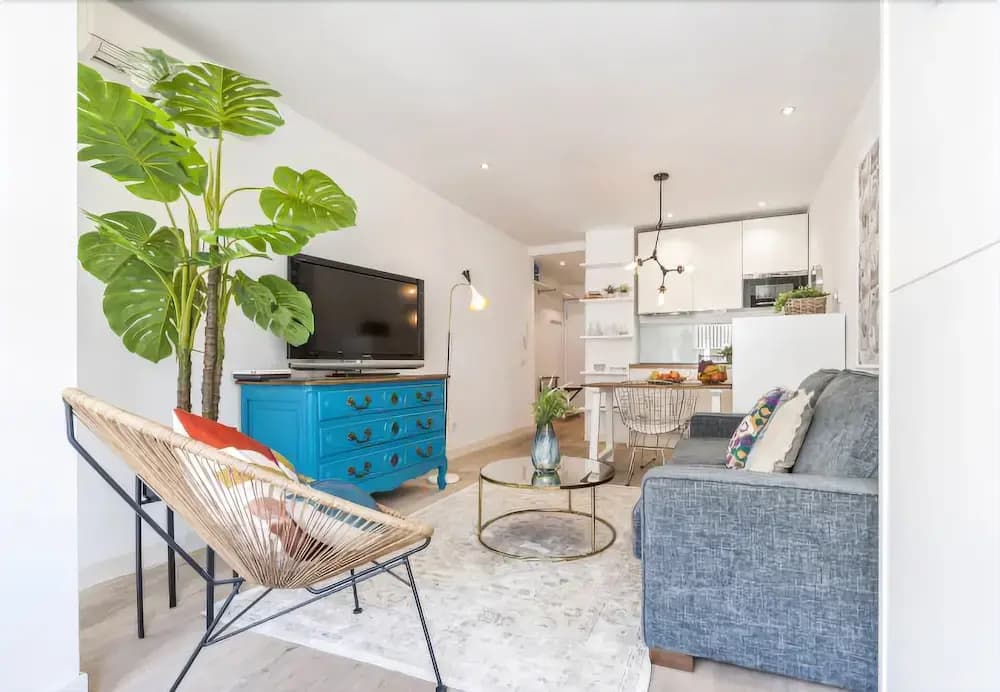 Alterhome Apartamento Luxury Lagasca - photo 4