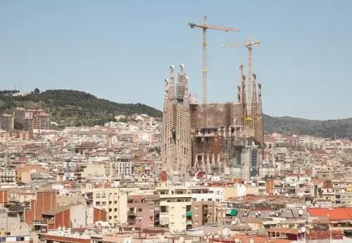 Click&Flat Luxury Tetuan - photo 3