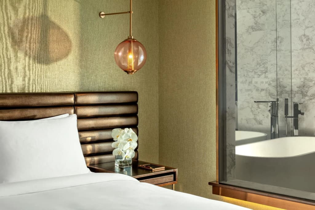 Paramount Hotel Dubai - photo 41