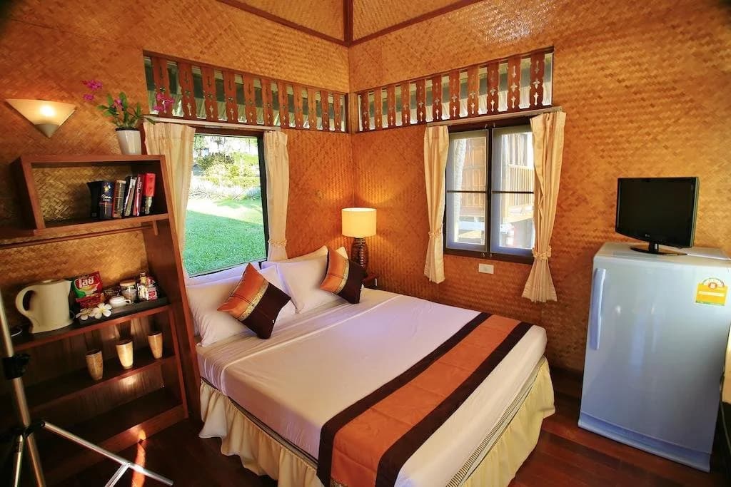 Lamai Resort - photo 5