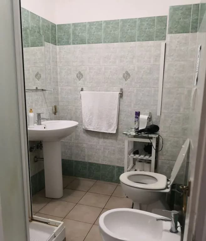 Romulea Guest House - photo 7