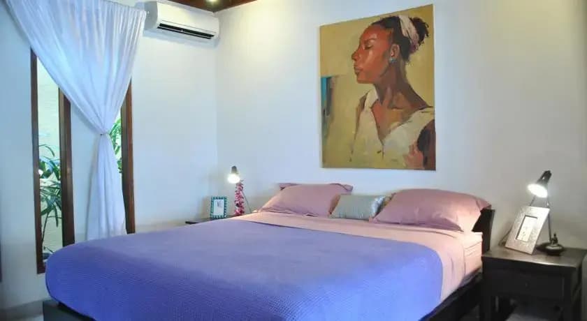 Villa Kembali - photo 2