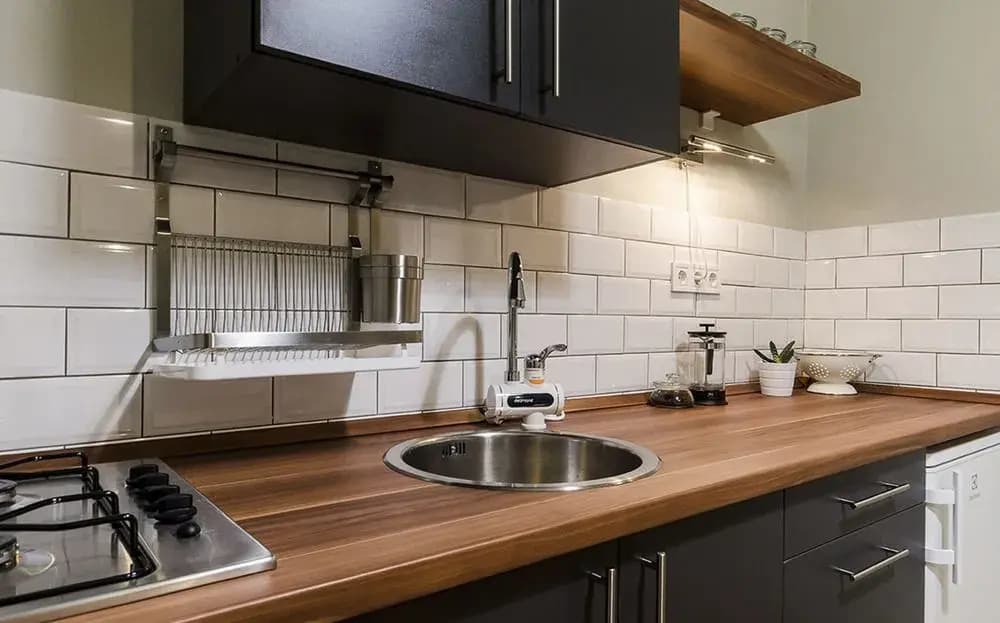 Saffron Apartment - photo 19