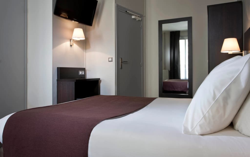 Hôtel des Ecrivains  - photo 16