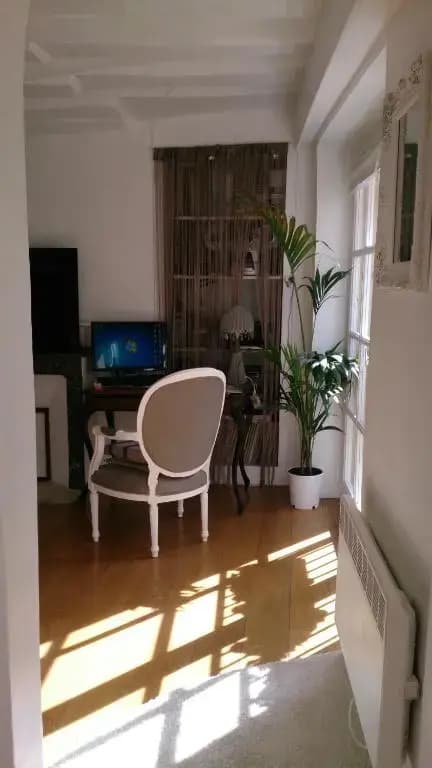 Magnifique Appartement dans Hôtel Particulier Monument Historique - photo 12
