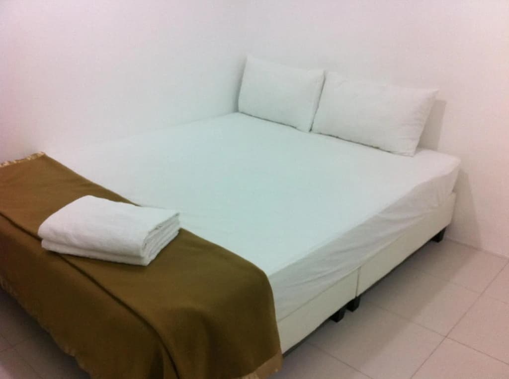 Chin Yee Hotel - photo 3