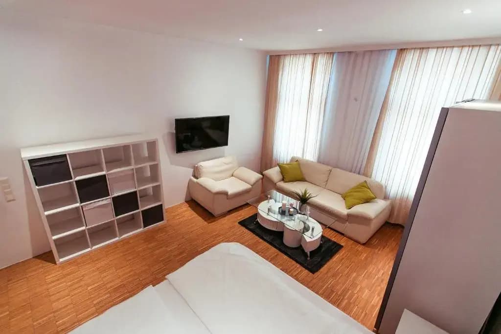 1020 | VIE | Apartment - photo 3