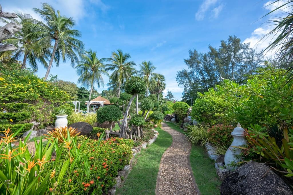 Thavorn Palm Beach Resort Phuket - photo 50