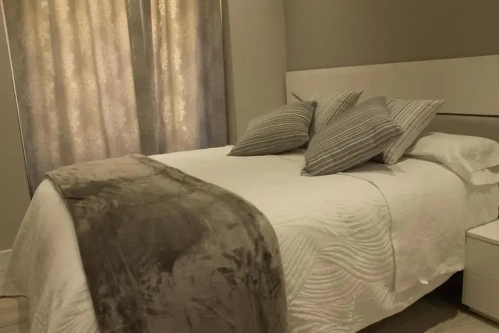 Noviciado Apartment - photo 5